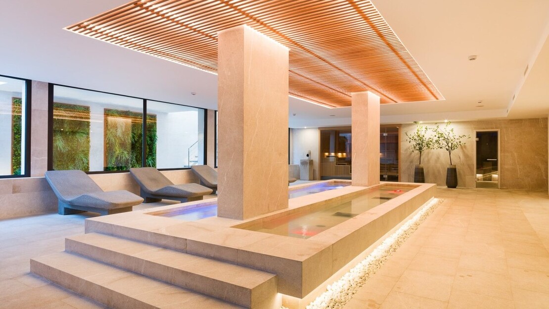 Club del Sol Aparthotel